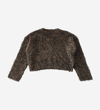 Pudding knit
