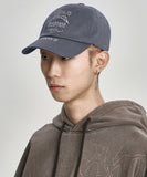 Total Logo Cap