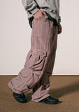 Parachute Cargo Pants