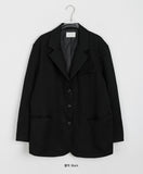 Makyo Standard Over Jacket