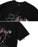 DTP Falling Again Short Sleeve Tee