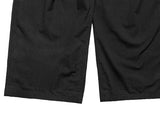 Hearts Linen Cotton Wide Pants