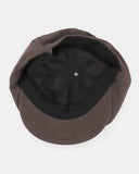 Tilen Bread Hat Octagonal Beret Hunting Cap Hat