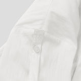 Rise roll up short sleeve shirt