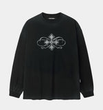 CELTIC CROSS LONG SLEEVE