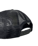 Chicago Damage Mesh Ball Cap