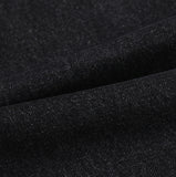 Rex Cargo Parachute Denim Pants