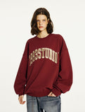 Authentic Arch Logo Sweatshirt