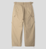 Media Cotton Bijo Wide Pants