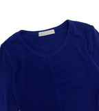PASTEL SLIM LONG SLEEVE