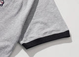 New Frontier Short Sleeve T-shirts