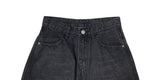 Root Bermuda Cargo Denim Pants