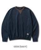 Retro Crewneck Sweatshirt