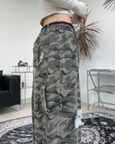 Teres Camo Carpenter Pants