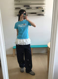 (VER.2) DAISY NON-FADE DENIM