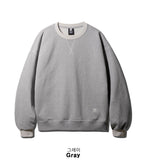 TT New Base Sweatshirts