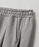 Saibah Tuck Sweatpants