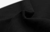 Cent brushed hood T-shirt