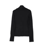 TF Turtleneck Tension Long Sleeve Tee