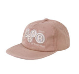 POPING Camp Cap