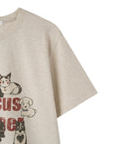 SNUGGLE BUDDIES TEE