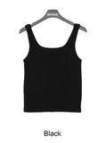 Belly Square Sleeveless