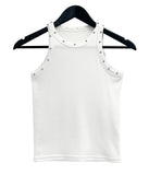 Ducky Stud Sleeveless