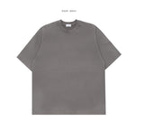 Bunto Overfit Short Sleeve T-shirt