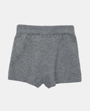 Soa Pendant Knit Shorts