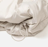 Smore Puffer Duck Down Padding Vest