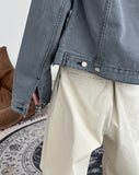 Ensopp Dekki Work Denim Jacket