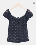 Coffin Puff Short Sleeve T-shirt