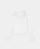 (W) LEGACY HOODED LONG SLEEVE