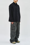 Studio Nylon Pocket Pants