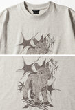 Caliponys Short Sleeve T-shirt