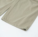 Dion Balloon Parachute Pants