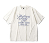 Wade Short Sleeve T-shirts