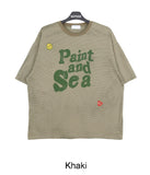 Ruby Smile ST Over T-Shirt