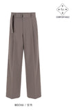 Tia Belt Wide Slacks