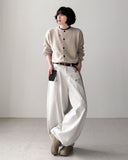 Neto Balloon Wide Pants