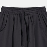 Aren embroidery training pants
