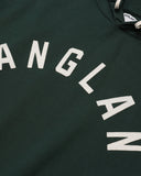 [AG] Applique Heavy Sweat Hoodie