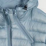 [90:10 Premium Duck Down] Freeno Duck Down Lightweight Padding