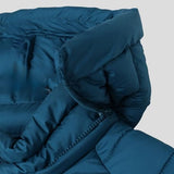 Interly Two-Way Lightweight Padding