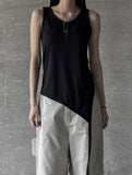 Ted Bodysuit Sleeveless