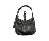 Taine Vintage Belt Shoulder Bag