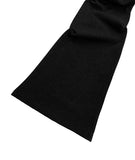 SHIRRING BOOTSCUT LONG PT