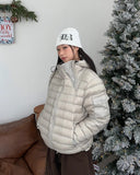 Alien duck down lightweight padding