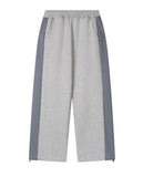 Side Check Track Pants