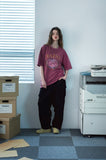Daisy Pigment Short Sleeve Tee